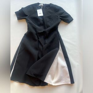 Lafayette 148 dress